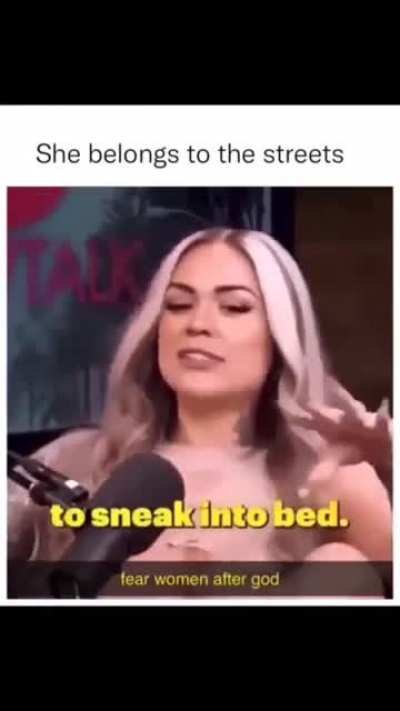 OH HELLLLL NAW!!!