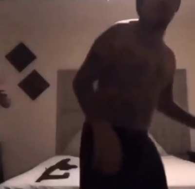 Flashing Weapons