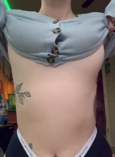 Like My Drop?
