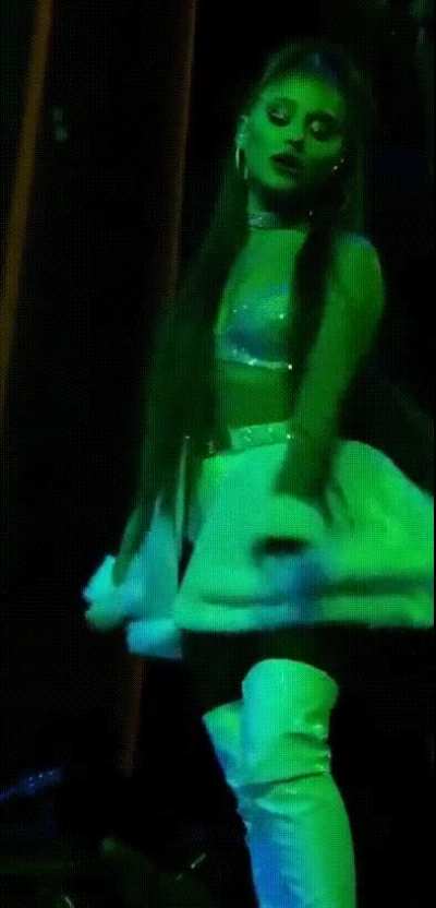 Helluva Jiggle....