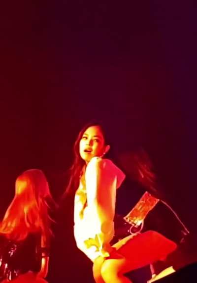 Jennie Kim
