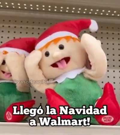 Prepare your presents ladies and gentlemen because, Christmas is around the corner! 🐧🎅
