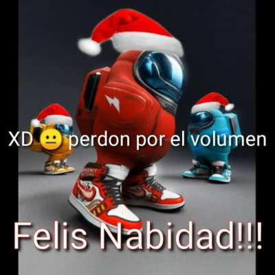 A mover el cuerpo que ya llegó la navidad 🎁