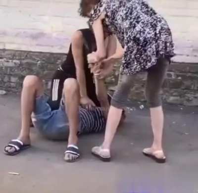 Заголовки на выбор: Кадры со съёмок новой серии 