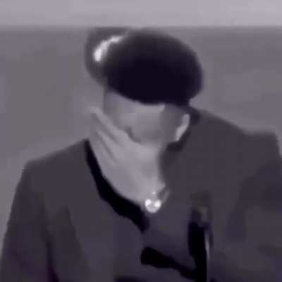 When you actually thought Dontai ended the stream: