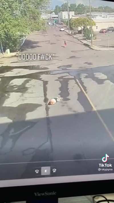 Baby NoOoOoO!