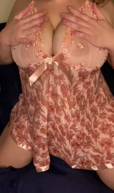 can i make you cum?