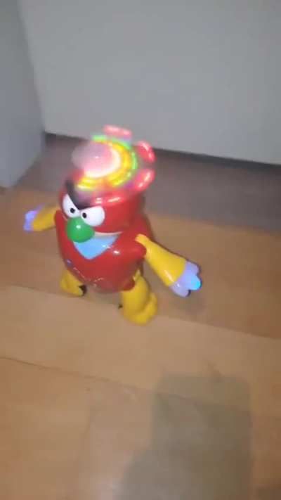 Is this rare toy ?