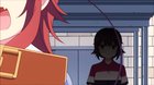 Shamiko's scream is so cute