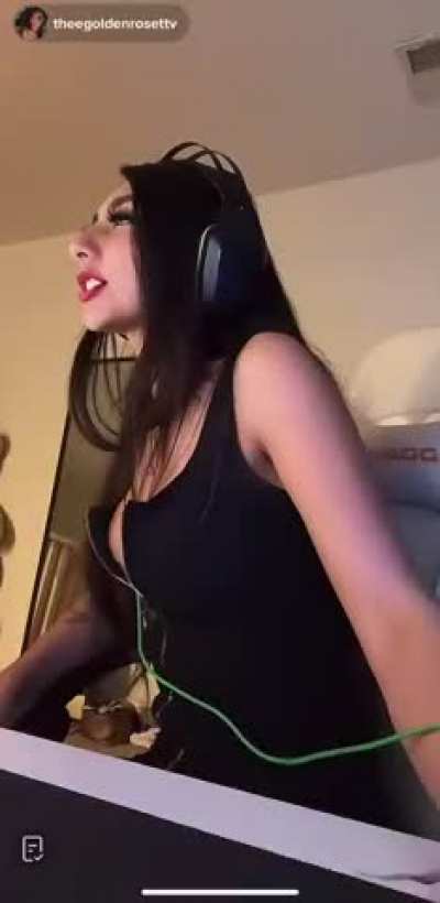 drunk dancing slip
