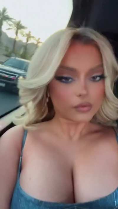 Bebe Rexha