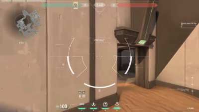 Sova Drone exploit on Bind