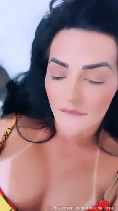 CARLA BORA (ADQUIRA AGORA NO CHAT)