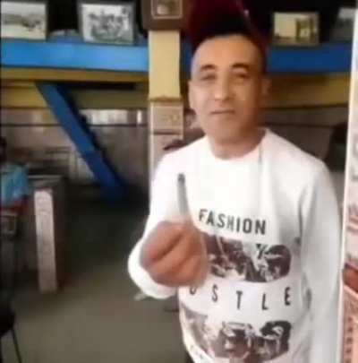 Mim de