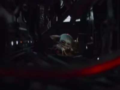 The saddest death in Star Wars 😔