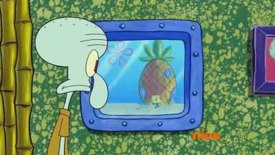 squid plus one