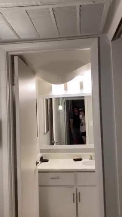 Stop Recording and Run!!