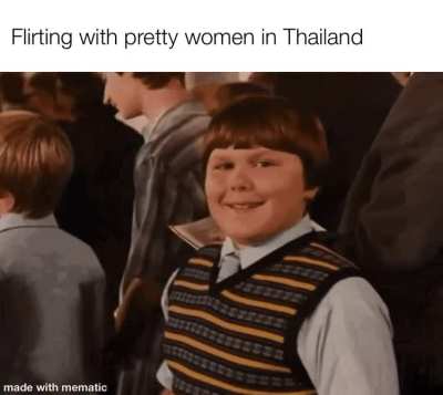 Wait a second…