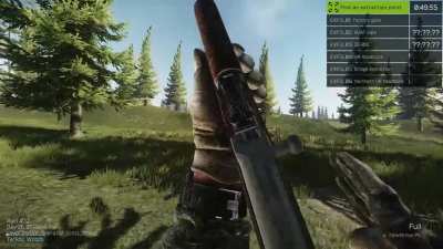 Danger mines