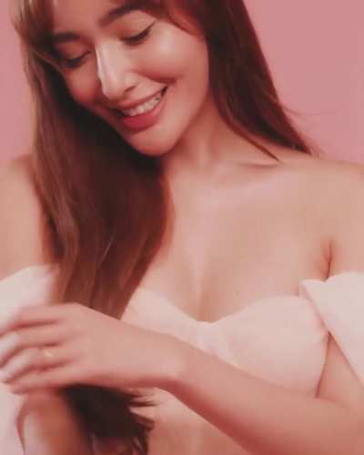 Sachzna Laparan