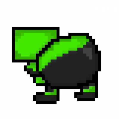 Glitch (wyatt) from SSN