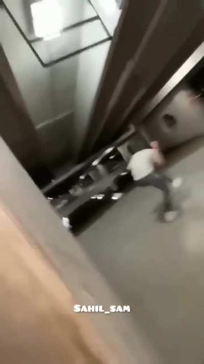 Fails the end