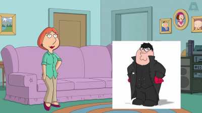 WHO ELSE BUT QUAGMIRE?!?!?!