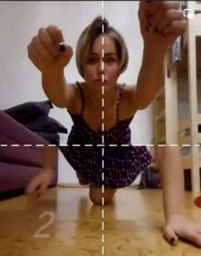 Mission failed