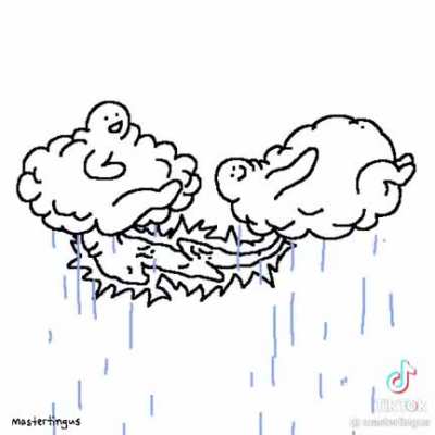 Thanks, I hate the water cycle