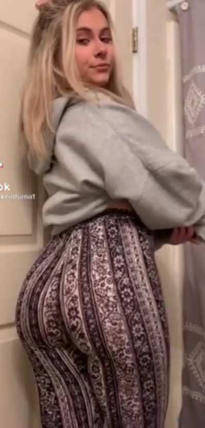 So thicc