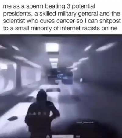 Just don’t lose next time