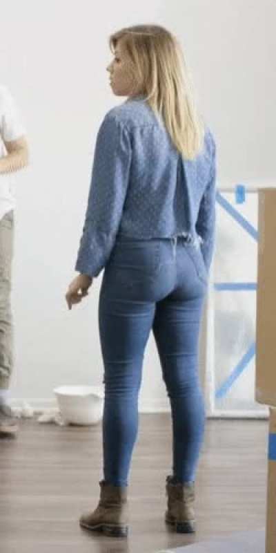 Jeannette McCurdy