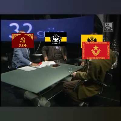 When the Unification Wars starts