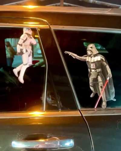 Carth Vader