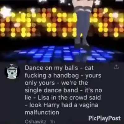 Legendary song 