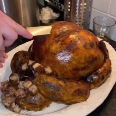 Happy Thanksgiving