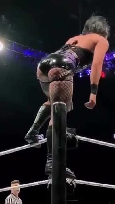 Rhea Ripley