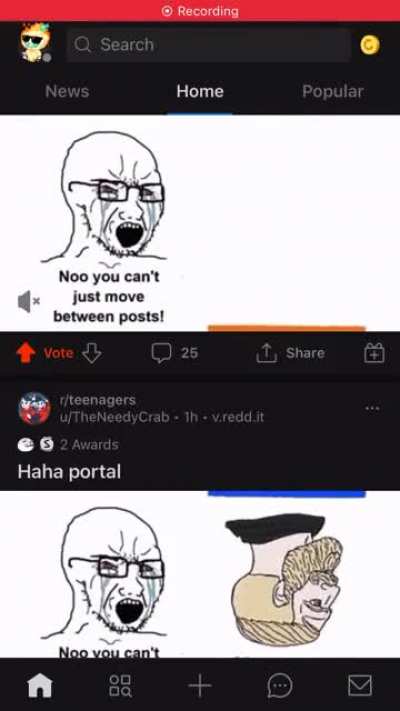 perfectly conducted