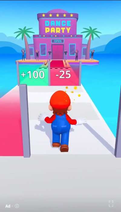 Huh. Why wasn't THIS gameplay covered in the direct?