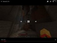 Fricken (a clip from my YouTube channel)