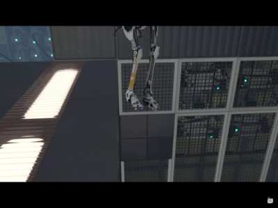 Smiizy playing portal