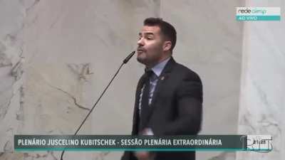 Política 👍