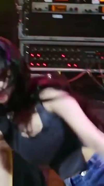 I still can’t comprehend the size of Karina’s fat tits 😳😳😵‍💫<wbr>😵‍💫😵‍<wbr>💫