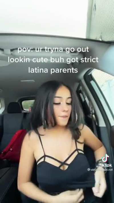 Tryna go out