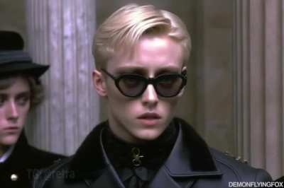 Potter Balenciaga