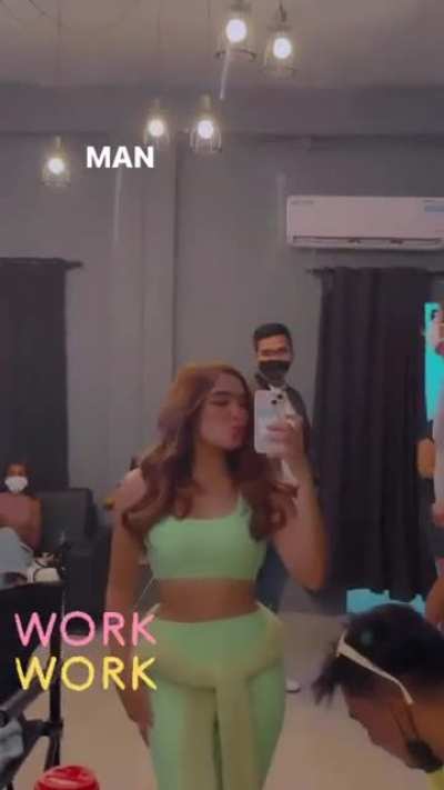 Andrea Brillantes