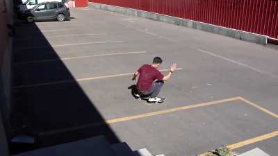 Kickflip