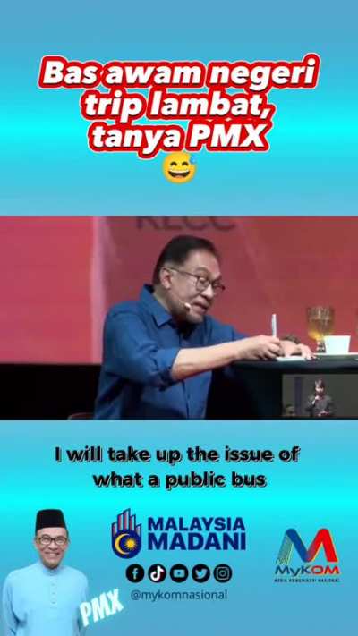 Asking PMX about a very specific bus route