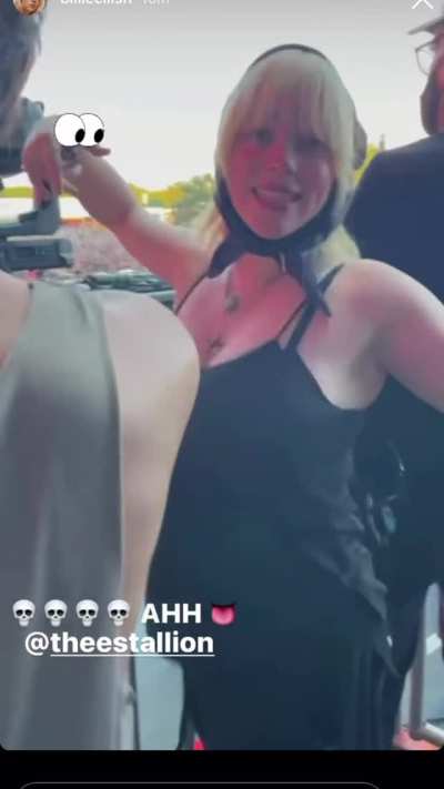 Billie Eilish