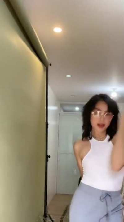Kyline Alcantara